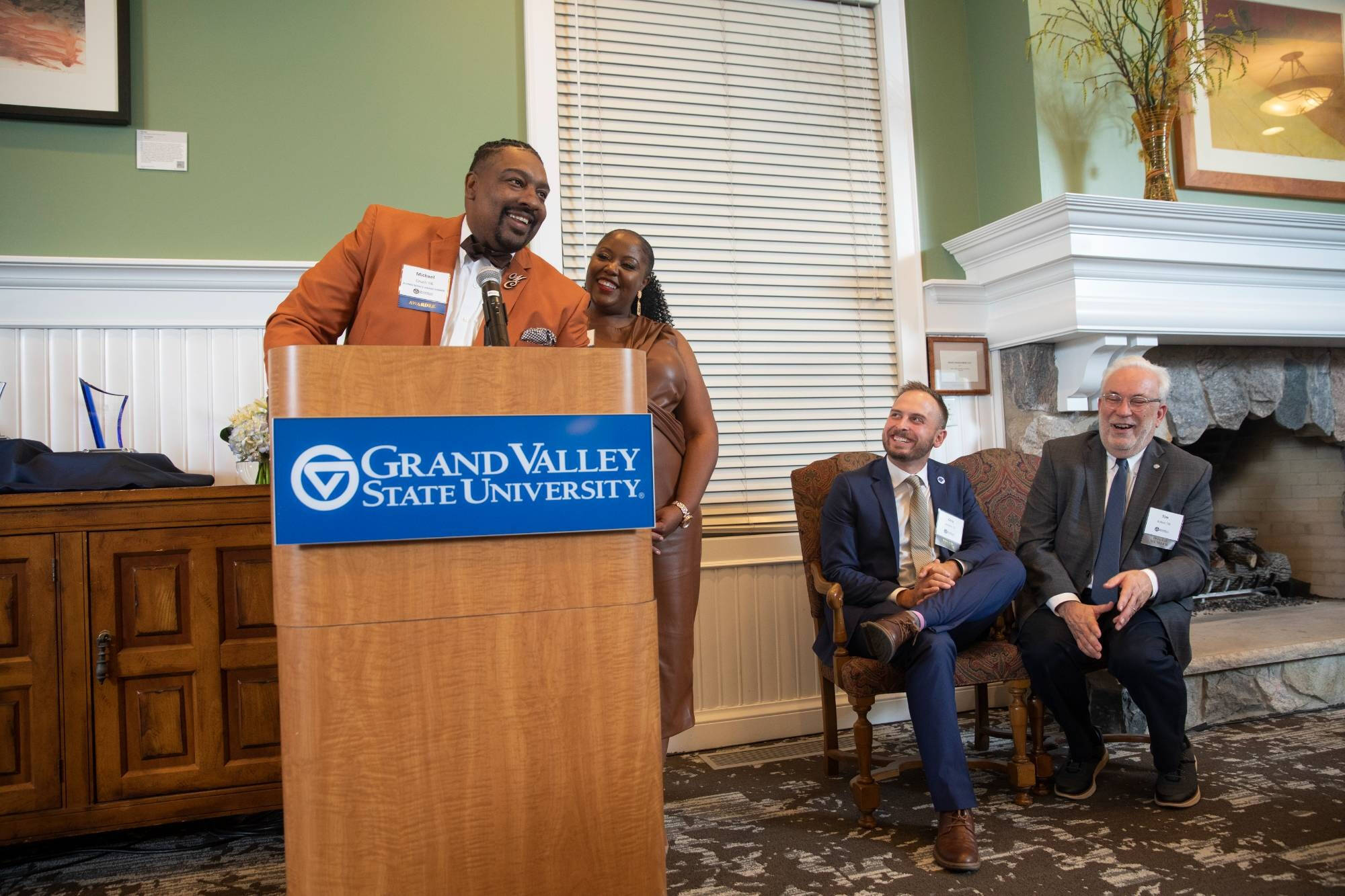 2022 Service awards